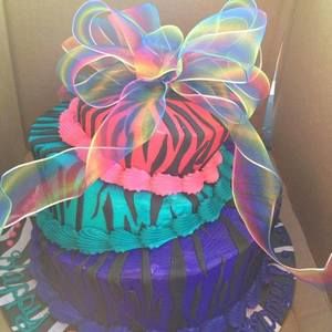 Meet your Posher, Joyce lynn